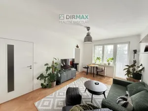 Pronájem bytu 2+1, Plzeň, Pod Záhorskem, 65 m2
