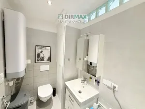 Pronájem bytu 2+1, Plzeň, Pod Záhorskem, 65 m2