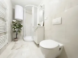 Prodej bytu 2+kk, Brno, Churého, 57 m2