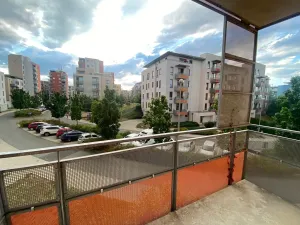 Pronájem bytu 2+kk, Praha - Čakovice, Bermanova, 56 m2