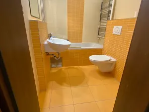 Pronájem bytu 2+kk, Praha - Čakovice, Bermanova, 56 m2