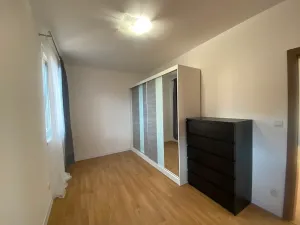 Pronájem bytu 2+kk, Praha - Čakovice, Bermanova, 56 m2