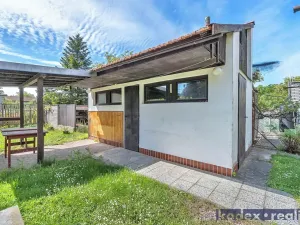 Prodej rodinného domu, Vysoká nad Labem, 270 m2