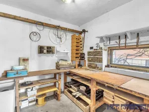 Prodej rodinného domu, Čeperka, Havlíčkova, 270 m2