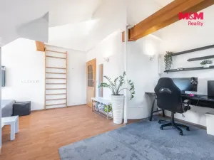 Prodej bytu 4+kk, Luhačovice, Masarykova, 180 m2