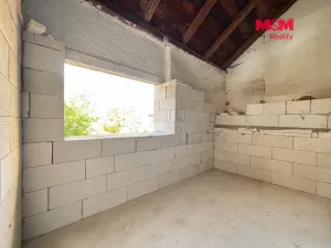 Prodej rodinného domu, Počátky, Rudé armády, 90 m2