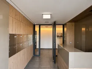 Prodej bytu 2+kk, Praha - Libeň, Menclova, 58 m2