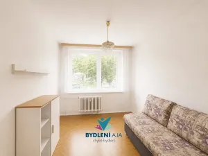 Prodej bytu 3+1, Krupka, Dukelských hrdinů, 69 m2