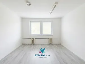Pronájem bytu 3+1, Ústí nad Labem, Ježkova, 78 m2