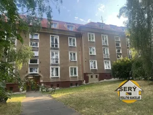 Prodej bytu 3+kk, Příbram - Příbram VII, Mariánská, 57 m2