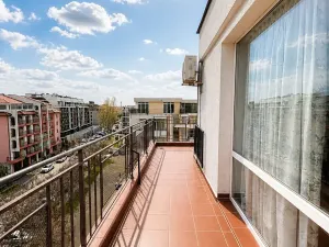 Prodej bytu 4+kk, Nesebar, Bulharsko, 136 m2