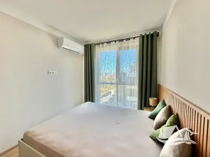 Prodej bytu 2+kk, Ravda, Bulharsko, 40 m2