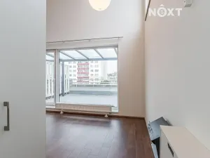 Pronájem bytu 2+kk, Praha - Radotín, Vindyšova, 63 m2