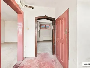 Prodej rodinného domu, Bílina, Důlní, 120 m2