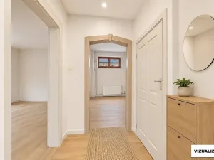 Prodej rodinného domu, Bílina, Důlní, 120 m2