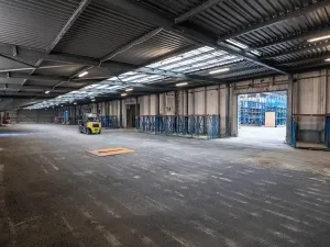Pronájem skladu, Ostrava, 957 m2