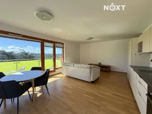 Pronájem bytu 3+kk, Praha - Krč, Antala Staška, 86 m2