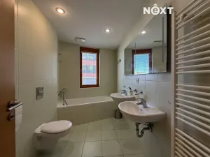 Pronájem bytu 3+kk, Praha - Krč, Antala Staška, 86 m2