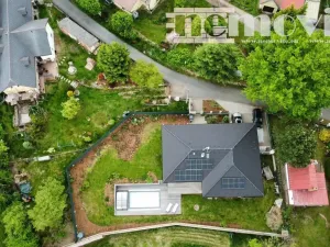 Prodej rodinného domu, Sulice, Staroželivecká, 157 m2
