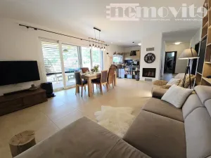 Prodej rodinného domu, Sulice, Staroželivecká, 157 m2
