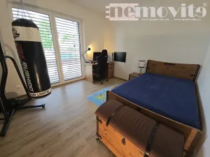 Prodej rodinného domu, Sulice, Staroželivecká, 157 m2