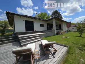 Prodej rodinného domu, Sulice, Staroželivecká, 157 m2