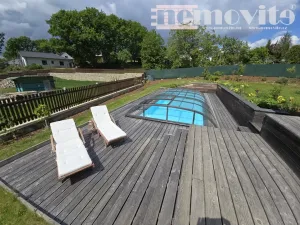 Prodej rodinného domu, Sulice, Staroželivecká, 157 m2