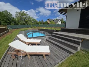 Prodej rodinného domu, Sulice, Staroželivecká, 157 m2