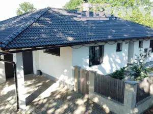 Prodej rodinného domu, Sulice, Staroželivecká, 157 m2