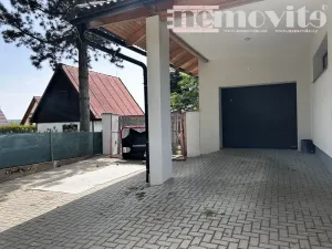 Prodej rodinného domu, Sulice, Staroželivecká, 157 m2
