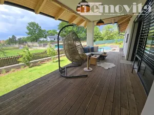 Prodej rodinného domu, Sulice, Staroželivecká, 157 m2