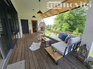 Prodej rodinného domu, Sulice, Staroželivecká, 157 m2
