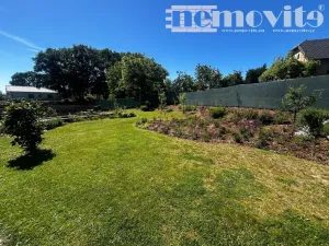 Prodej rodinného domu, Sulice, Staroželivecká, 157 m2