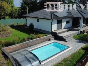 Prodej rodinného domu, Sulice, Staroželivecká, 157 m2
