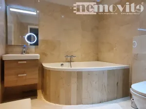 Prodej rodinného domu, Okrouhlo, 179 m2
