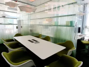 Prodej kanceláře, Jesenice, Nákupní, 80 m2