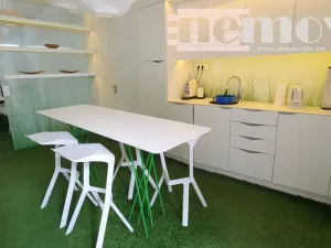 Prodej kanceláře, Jesenice, Nákupní, 80 m2