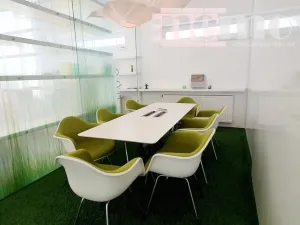 Prodej kanceláře, Jesenice, Nákupní, 80 m2