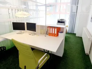 Prodej kanceláře, Jesenice, Nákupní, 80 m2