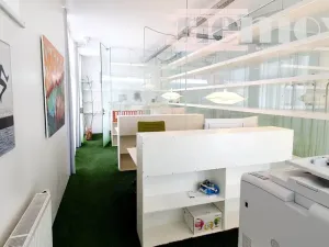 Prodej kanceláře, Jesenice, Nákupní, 80 m2