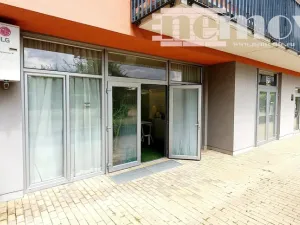 Prodej kanceláře, Jesenice, Nákupní, 80 m2