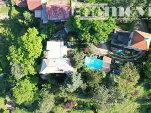 Prodej historického objektu, Žitenice - Skalice, 150 m2