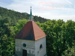 Prodej historického objektu, Žitenice - Skalice, 150 m2