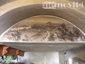 Prodej historického objektu, Žitenice - Skalice, 150 m2