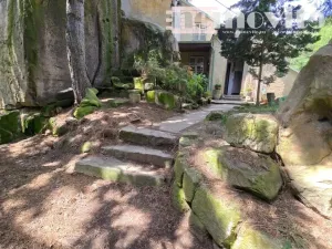 Prodej historického objektu, Žitenice - Skalice, 150 m2