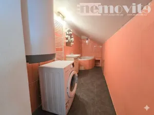 Prodej historického objektu, Žitenice - Skalice, 150 m2