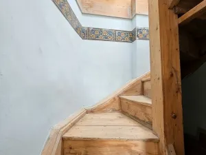 Prodej historického objektu, Žitenice - Skalice, 150 m2