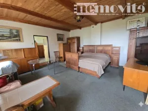 Prodej historického objektu, Žitenice - Skalice, 150 m2