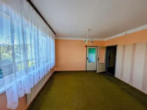 Prodej bytu 3+1, Tanvald, Horská, 58 m2