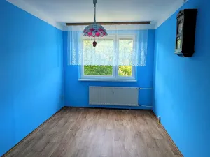 Prodej bytu 3+1, Tanvald, Horská, 58 m2
